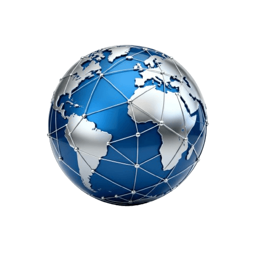 Global Network - Streamline Global